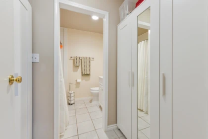 Office / Den Photo of 305 1521 Blackwood Street, White Rock, BC