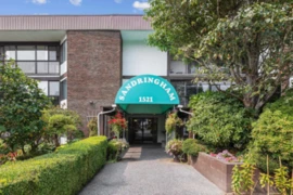 305 1521 Blackwood Street, White Rock, BC
