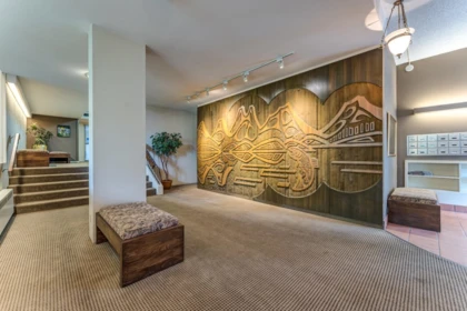 203 2167 Bellevue Avenue, West Vancouver, BC, West Vancouver — Apartment/Condo for sale
