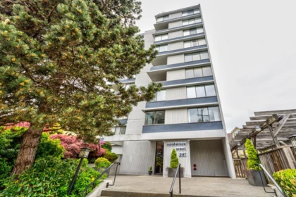 203 2167 Bellevue Avenue, West Vancouver, BC, West Vancouver — Apartment/Condo for sale