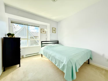Basement Recreation Room Photo of 46 9133 Sills Avenue, Richmond, BC
