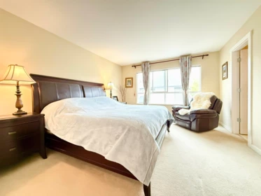 Bedroom 3 Photo of 46 9133 Sills Avenue, Richmond, BC