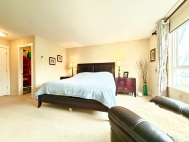 Bedroom 4 Photo of 46 9133 Sills Avenue, Richmond, BC