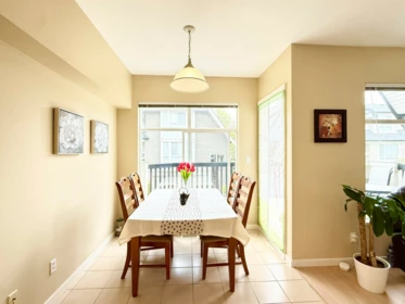 Entry Foyer Photo of 46 9133 Sills Avenue, Richmond, BC