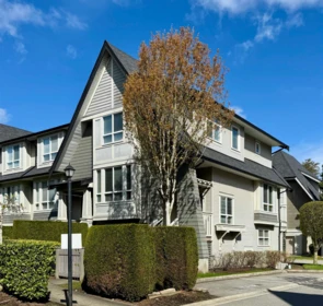 46 9133 Sills Avenue, Richmond, BC, Richmond — Townhouse for sale