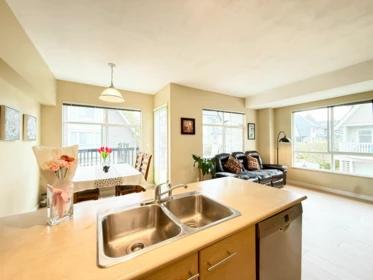 Front Yard Photo of 46 9133 Sills Avenue, Richmond, BC