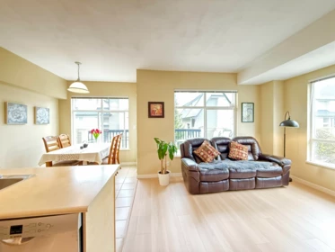 Garden / Landscaping Photo of 46 9133 Sills Avenue, Richmond, BC