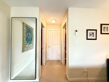Guest Bathroom Photo of 46 9133 Sills Avenue, Richmond, BC