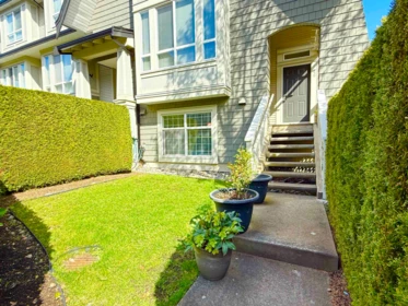 Hot Tub / Spa Photo of 46 9133 Sills Avenue, Richmond, BC