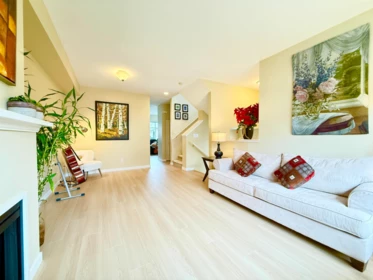 Kitchen Photo of 46 9133 Sills Avenue, Richmond, BC