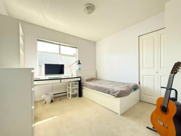 Laundry Room Photo of 46 9133 Sills Avenue, Richmond, BC