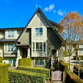 46 9133 Sills Avenue, Richmond, BC, Richmond — Townhouse for sale