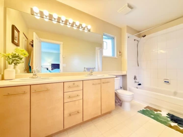 Loft / Bonus Room Photo of 46 9133 Sills Avenue, Richmond, BC
