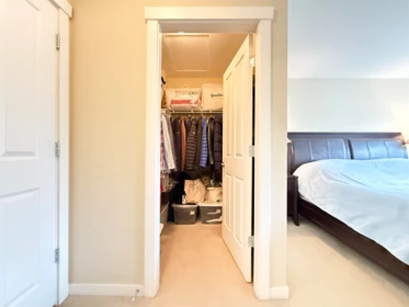 Office / Den Photo of 46 9133 Sills Avenue, Richmond, BC