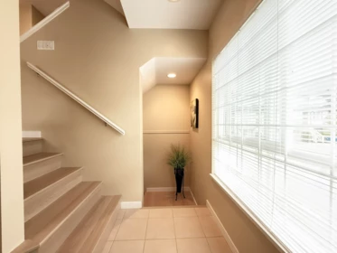 Walk-In Closet Photo of 46 9133 Sills Avenue, Richmond, BC