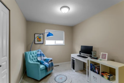 Bedroom 2 Photo of 11469 207 Street, Maple Ridge, BC