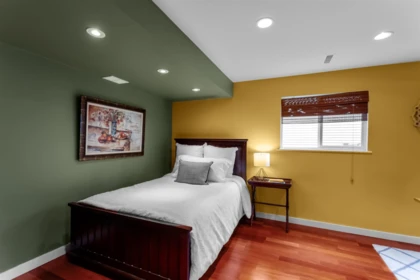 Loft / Bonus Room Photo of 11469 207 Street, Maple Ridge, BC