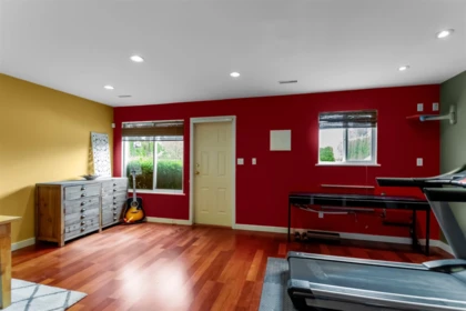 Office / Den Photo of 11469 207 Street, Maple Ridge, BC