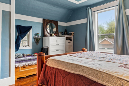 Guest Bathroom Photo of 4358 Wright Street, Abbotsford, BC