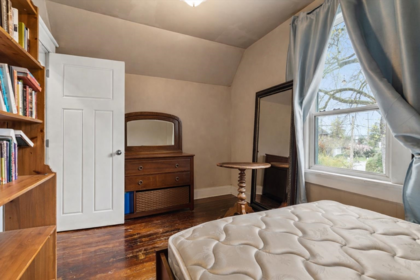 Loft / Bonus Room Photo of 4358 Wright Street, Abbotsford, BC