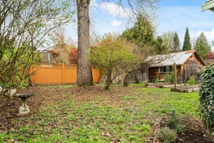 Outdoor Deck Photo of 4358 Wright Street, Abbotsford, BC