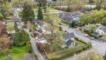 Street View Photo of 4358 Wright Street, Abbotsford, BC