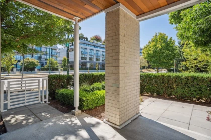 Office / Den Photo of 110 4080 Yukon Street, Vancouver, BC