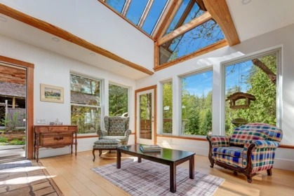 375 Village Bay Road, Mayne Island, BC, Mayne Island — Single Family Residence for sale