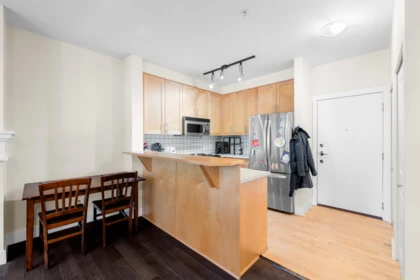 1217 4655 Valley Drive, Vancouver, BC, Vancouver — Apartment/Condo for sale