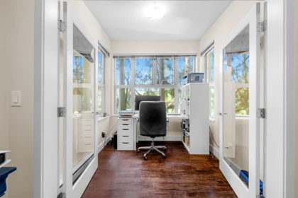 Guest Bathroom Photo of 1217 4655 Valley Drive, Vancouver, BC