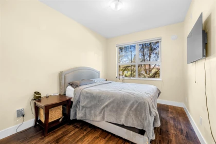 Laundry Room Photo of 1217 4655 Valley Drive, Vancouver, BC