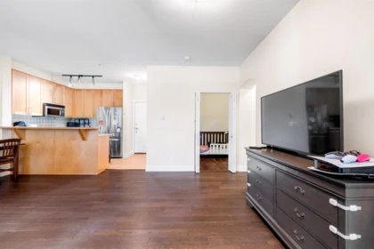 Pantry Photo of 1217 4655 Valley Drive, Vancouver, BC