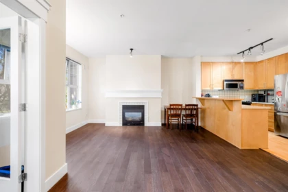 Primary Bedroom Photo of 1217 4655 Valley Drive, Vancouver, BC
