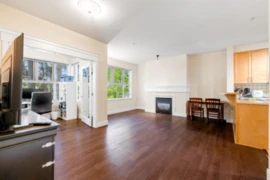 1217 4655 Valley Drive, Vancouver, BC