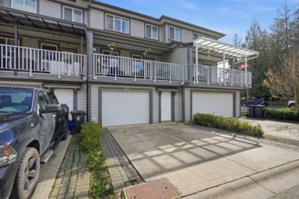 Garden / Landscaping Photo of 20919 80 Avenue, Langley, BC