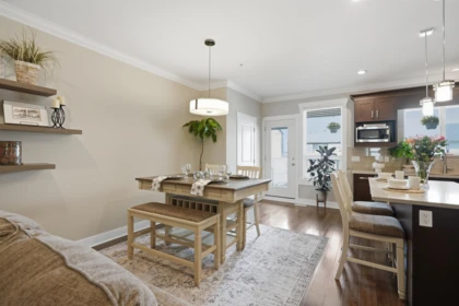 Kitchen Photo of 20919 80 Avenue, Langley, BC