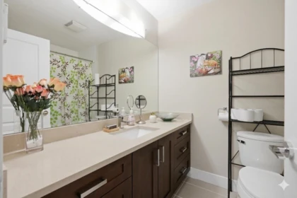 Laundry Room Photo of 20919 80 Avenue, Langley, BC