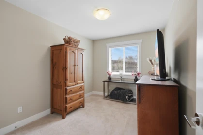 Mudroom Photo of 20919 80 Avenue, Langley, BC