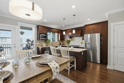 Pantry Photo of 20919 80 Avenue, Langley, BC