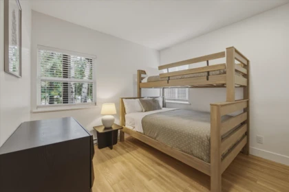Bedroom 3 Photo of 16 4628 Blackcomb Way, Whistler, BC