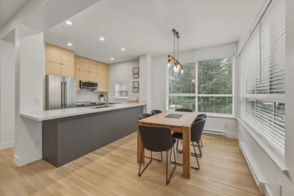 16 4628 Blackcomb Way, Whistler, BC, Whistler — Townhouse for sale