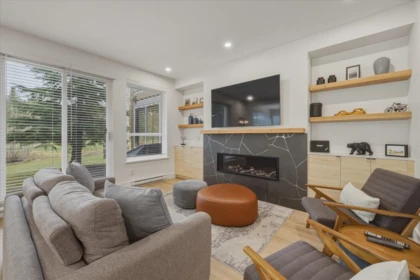 16 4628 Blackcomb Way, Whistler, BC, Whistler — Townhouse for sale