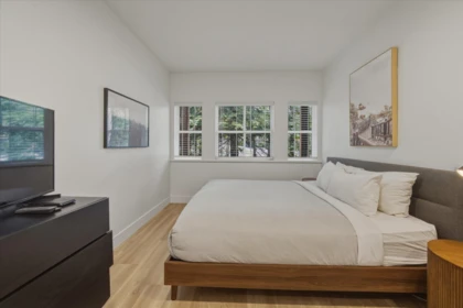 Primary Bedroom Photo of 16 4628 Blackcomb Way, Whistler, BC