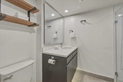 Walk-In Closet Photo of 16 4628 Blackcomb Way, Whistler, BC