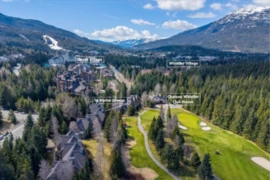 16 4628 Blackcomb Way, Whistler, BC