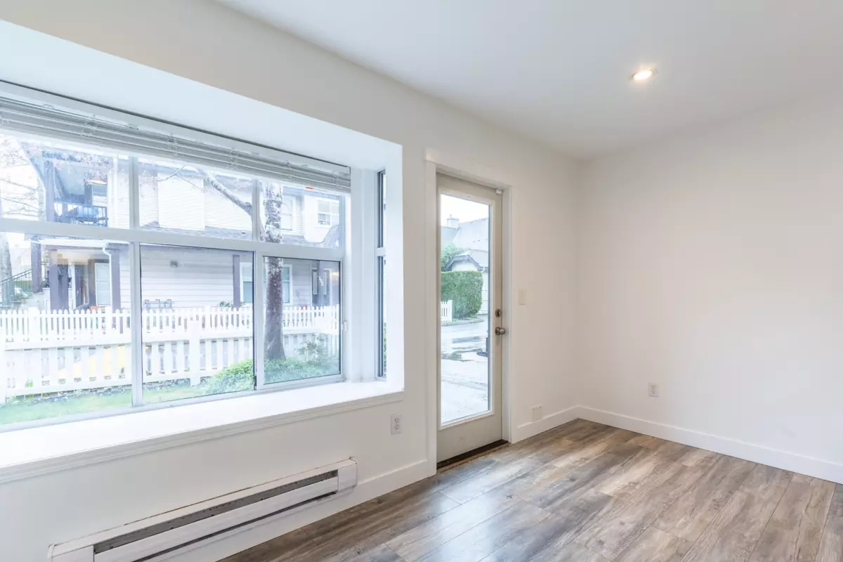 Dining Area Photo of 104 12099 237 Street, Maple Ridge, BC