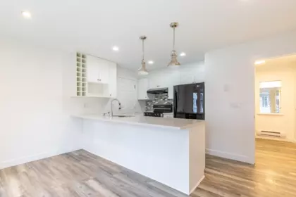 Breakfast Nook Photo of 104 12099 237 Street, Maple Ridge, BC