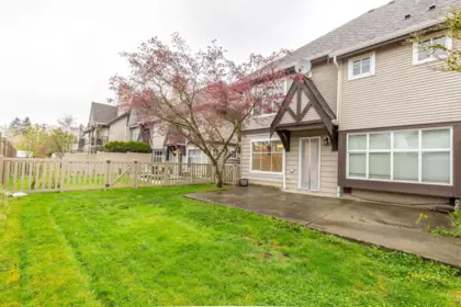 Community Amenities Photo (Clubhouse) of 104 12099 237 Street, Maple Ridge, BC