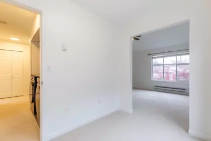 Hallway Photo of 104 12099 237 Street, Maple Ridge, BC