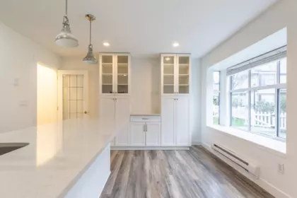 Kitchen Photo of 104 12099 237 Street, Maple Ridge, BC